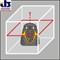 CST Berger Ротационные лазерные нивелиры ALGRD [F034061EN0] - фото 29495